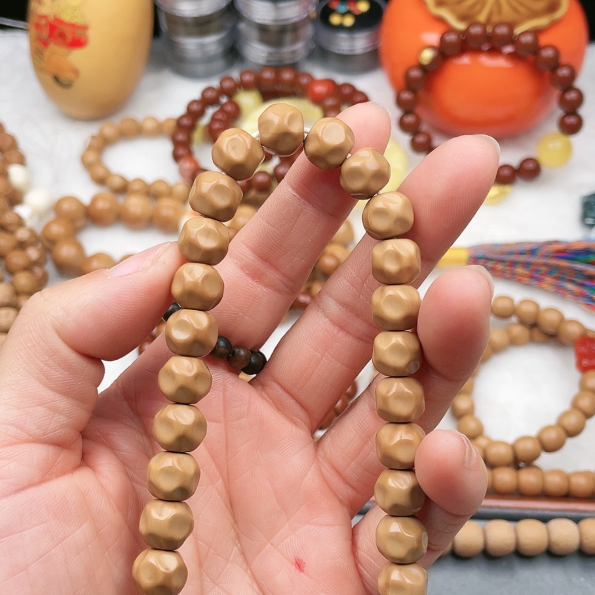 【闪购商品】手串猴头核桃y****生猴头核桃精品奶酪