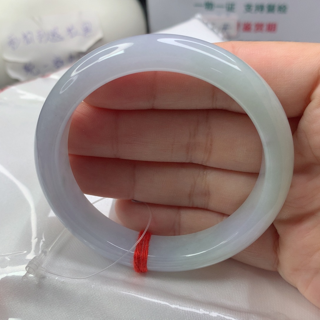 未镶嵌手镯翡翠21