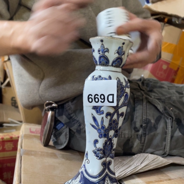 摆件669，陶瓷000000000000