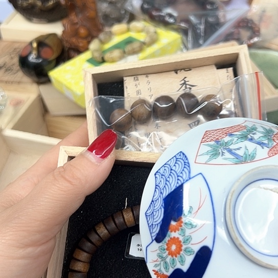 瓷器艺术品工艺品陪**程