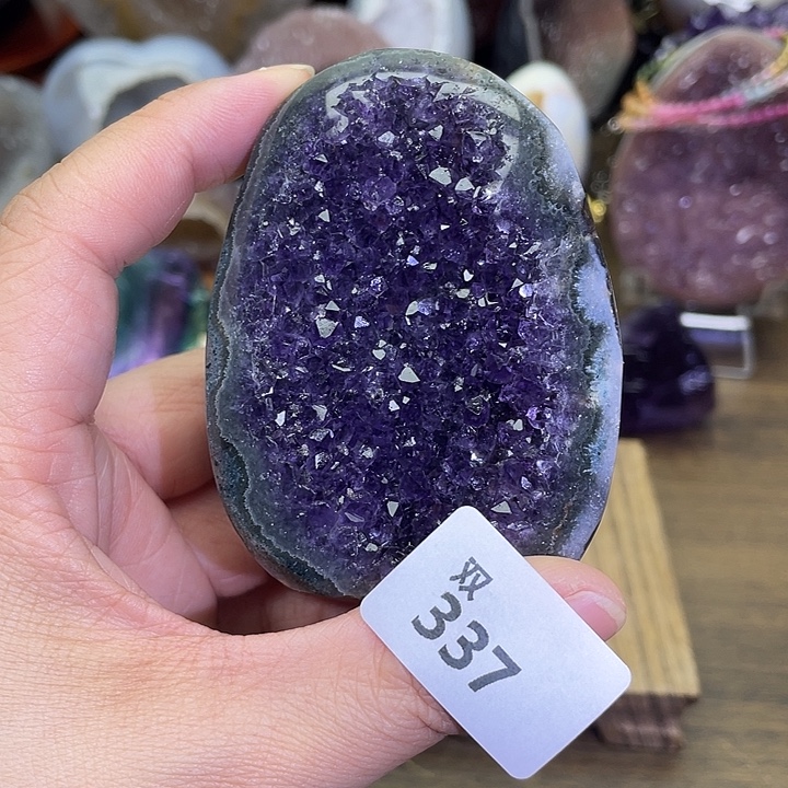 大型摆件（非配饰）水晶未镶嵌