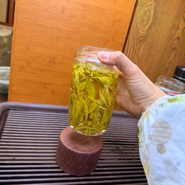 【黄金芽】25新茶1-0-0#黄金芽