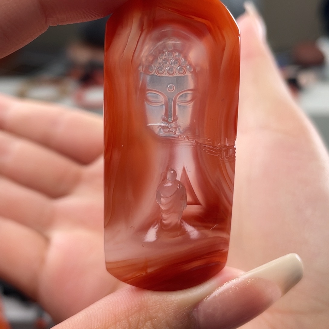 南红玛瑙南红玛瑙未镶嵌