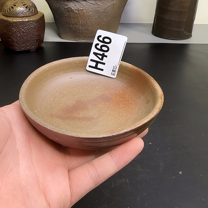 备前烧作品备前烧作品粘窑