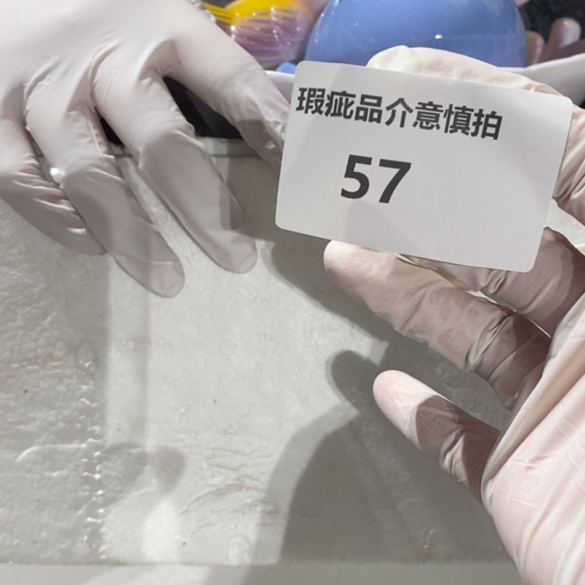 【闪购商品】摆件?****陶瓷摆件瑕疵特卖