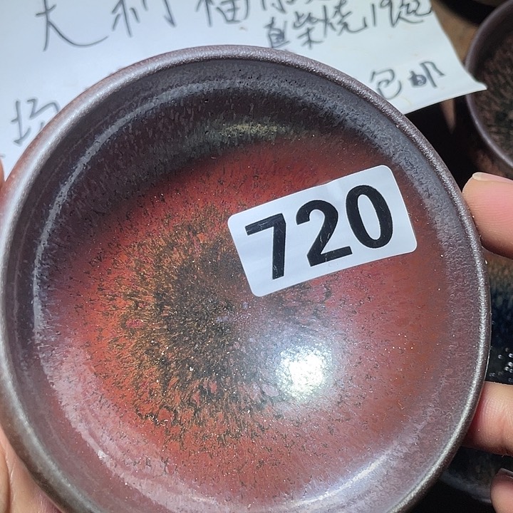 陶瓷马克杯的人真的可以为所欲为吧