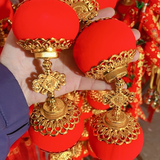 直播间推荐处理10个