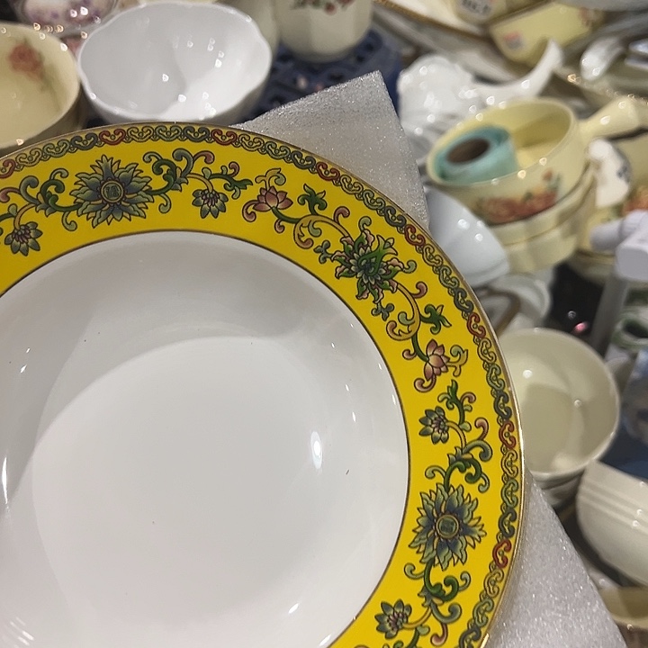 陶四个，1111111111111.8英寸