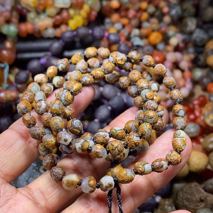 石材戈壁石，戈壁石