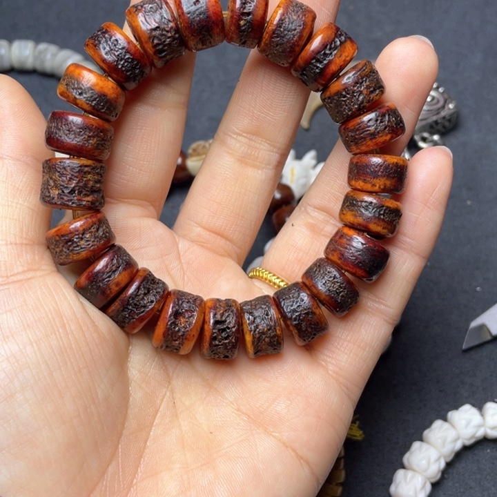 驼骨其他其他配饰