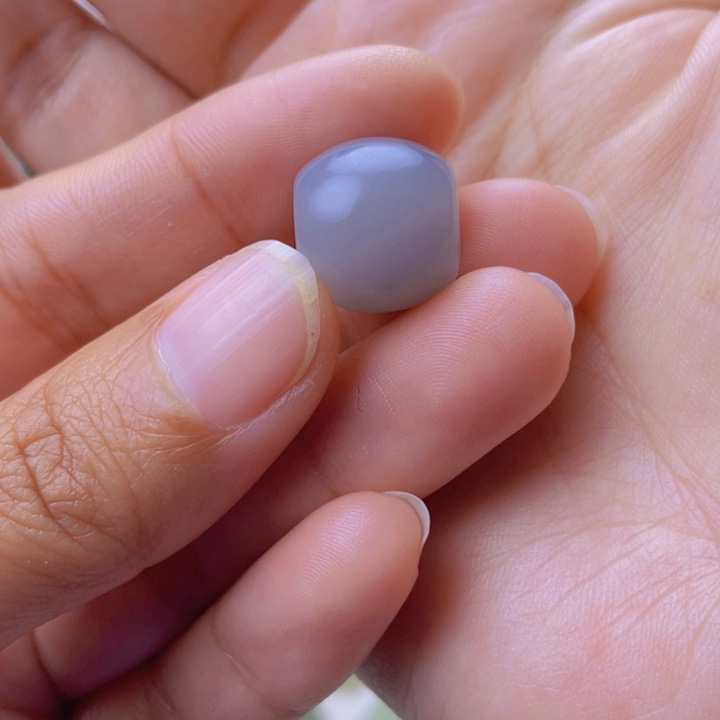 和田玉颈饰未镶嵌～**～