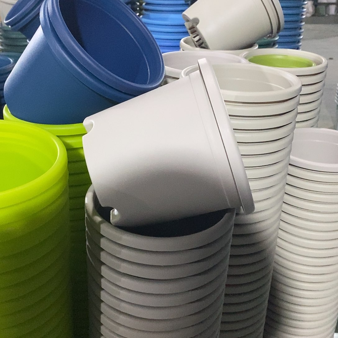 树脂特价2号灰白色13个无拖