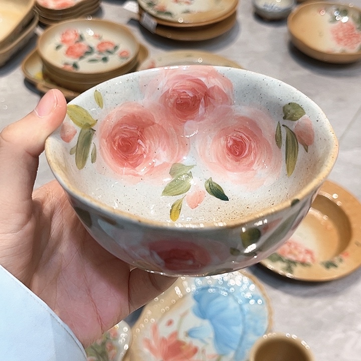 稻谷壳景德镇陶瓷