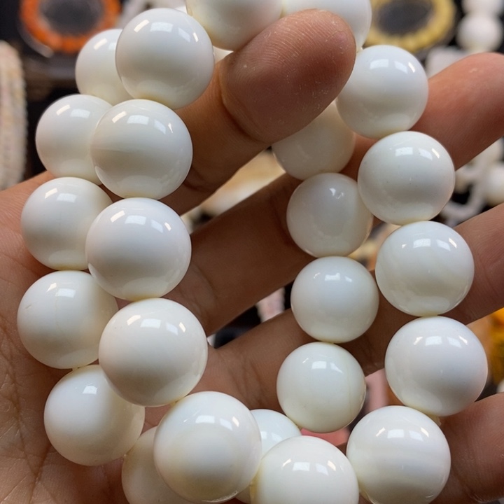 手串/手链贝壳16单圈全品