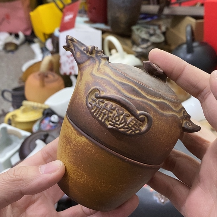 陶瓷艺术品及陶瓷制品