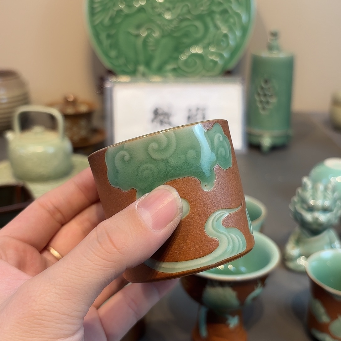 瓷片青瓷青瓷青瓷青瓷