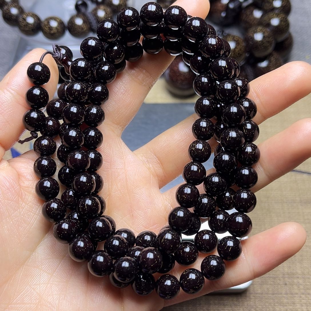 檀香紫檀（小叶紫檀）0.8 108