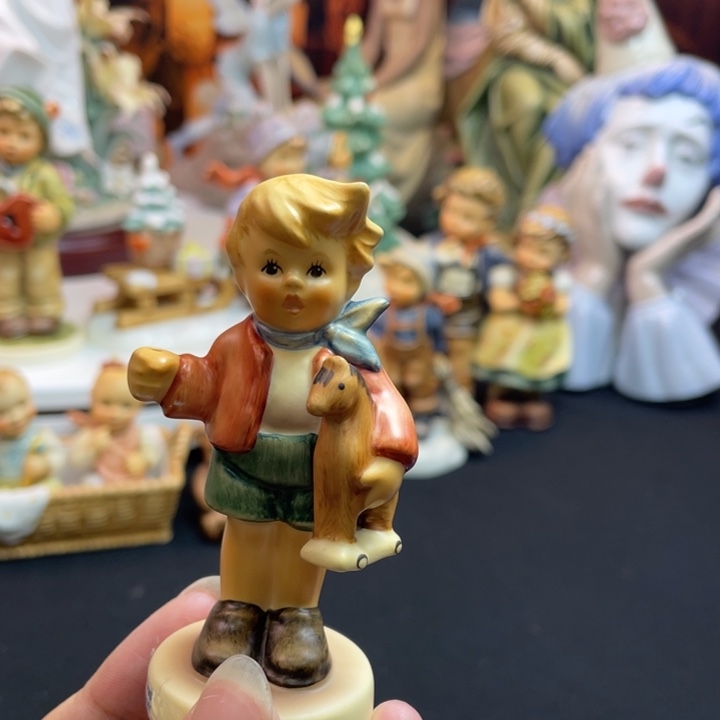 瓷片欧美中古美物