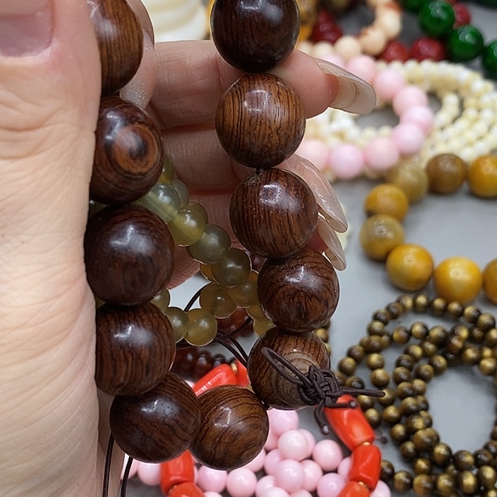 大果紫檀（缅甸花梨）0.8川108