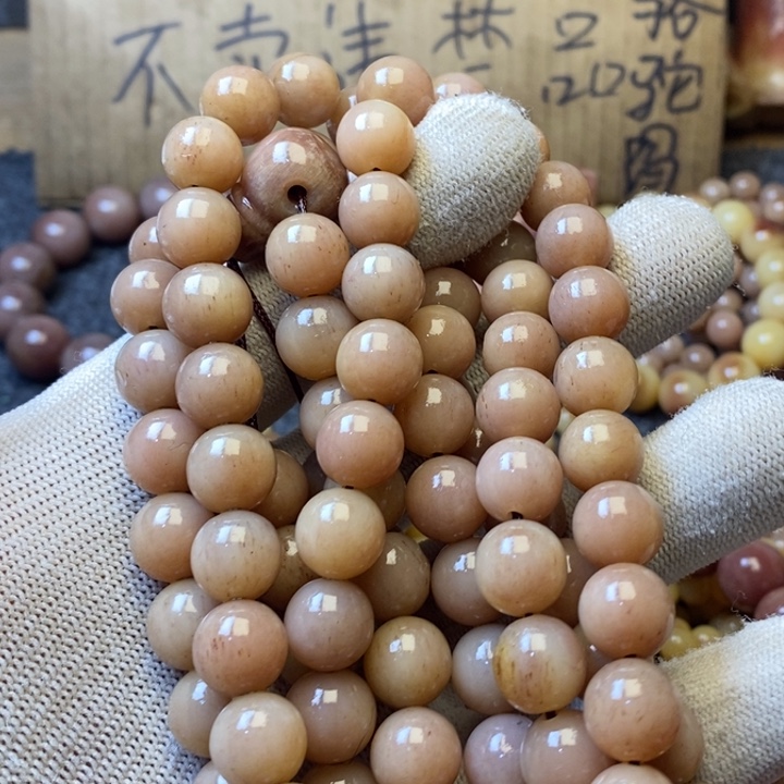 驼骨手串/手链大*