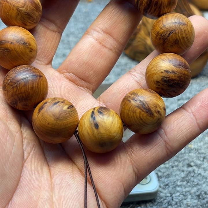 柏木（崖柏）瑕疵309