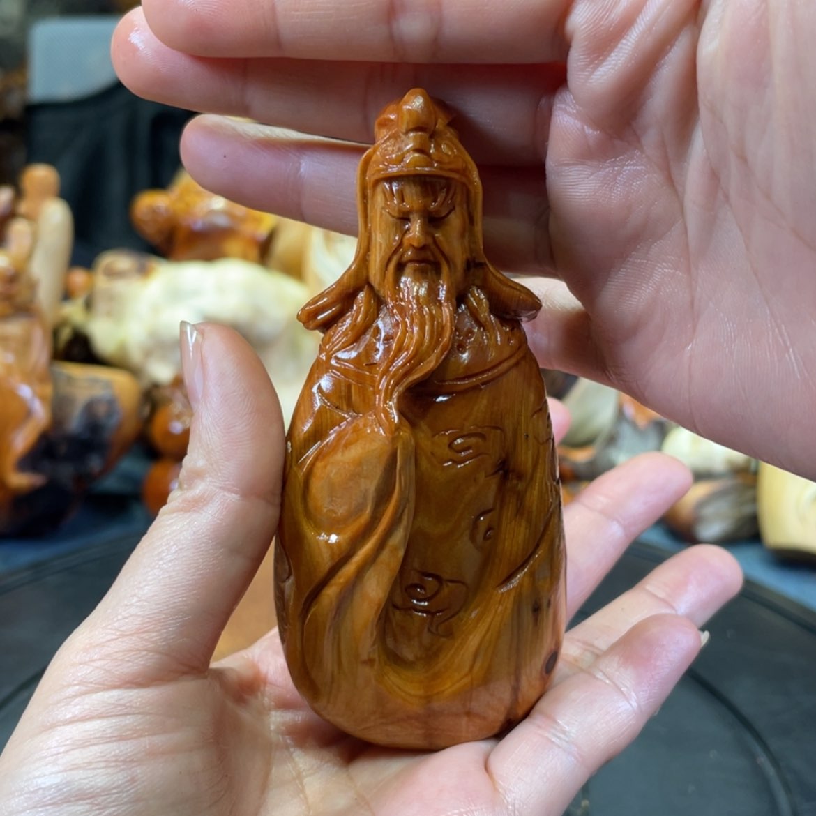 【闪购商品】柏木（崖柏）其他