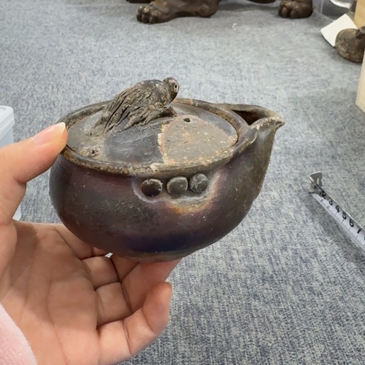 非常美丽漂亮的物品