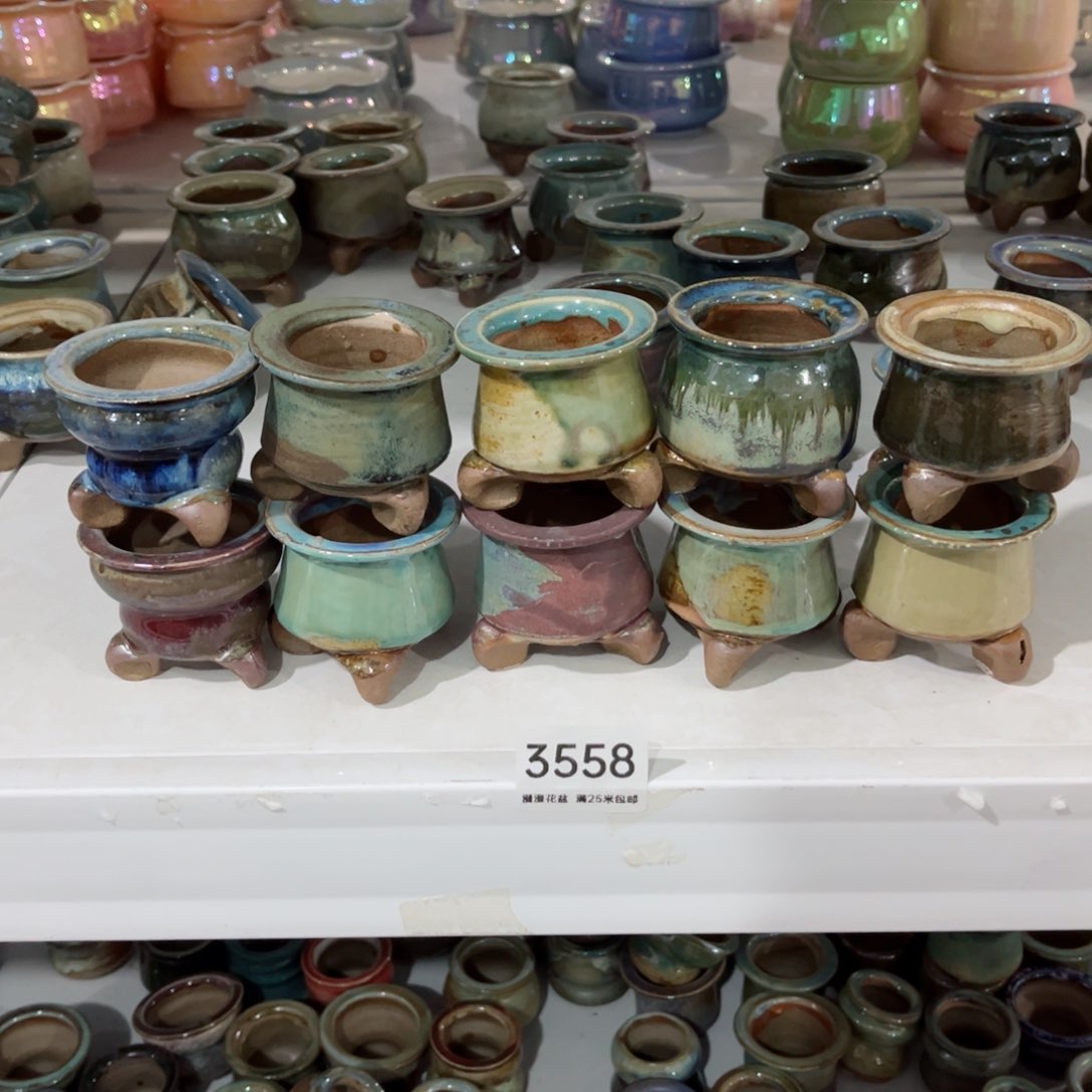 3558内口4景德镇手工制作