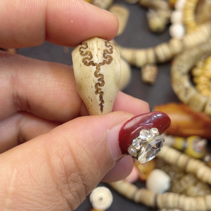 鹿骨手串/手链其他配饰