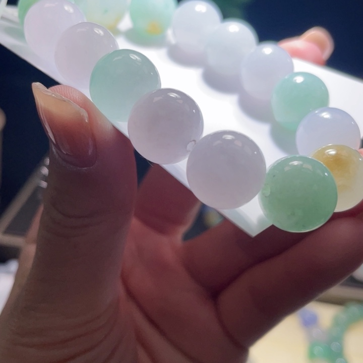 未镶嵌定制翡翠翡翠13