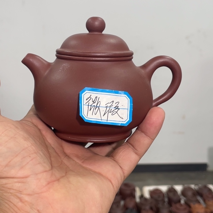 紫砂茶壶紫砂茶具
