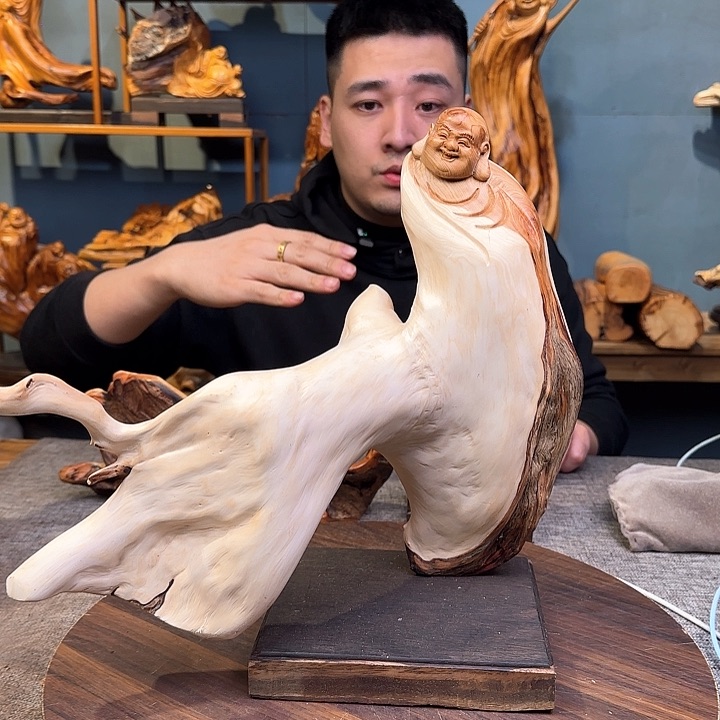 柏木（崖柏）关注一下