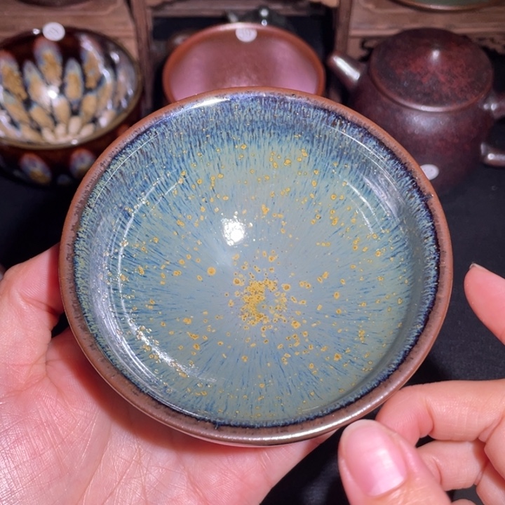 茶盏建盏直播间链接