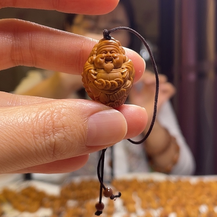 手串/手链橄榄核