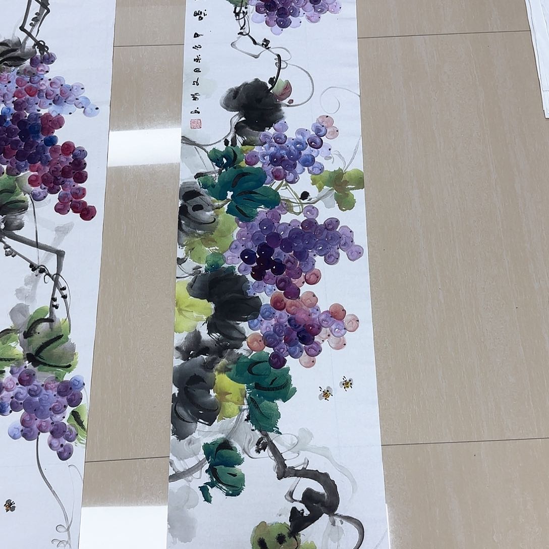 国画国画作品集一个^_^