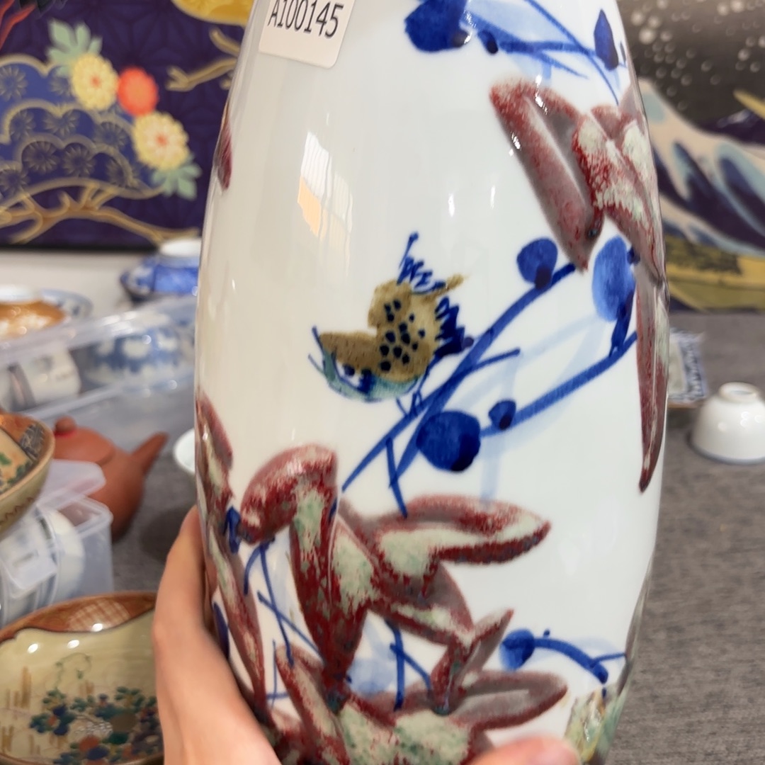 非常好看漂亮的物品