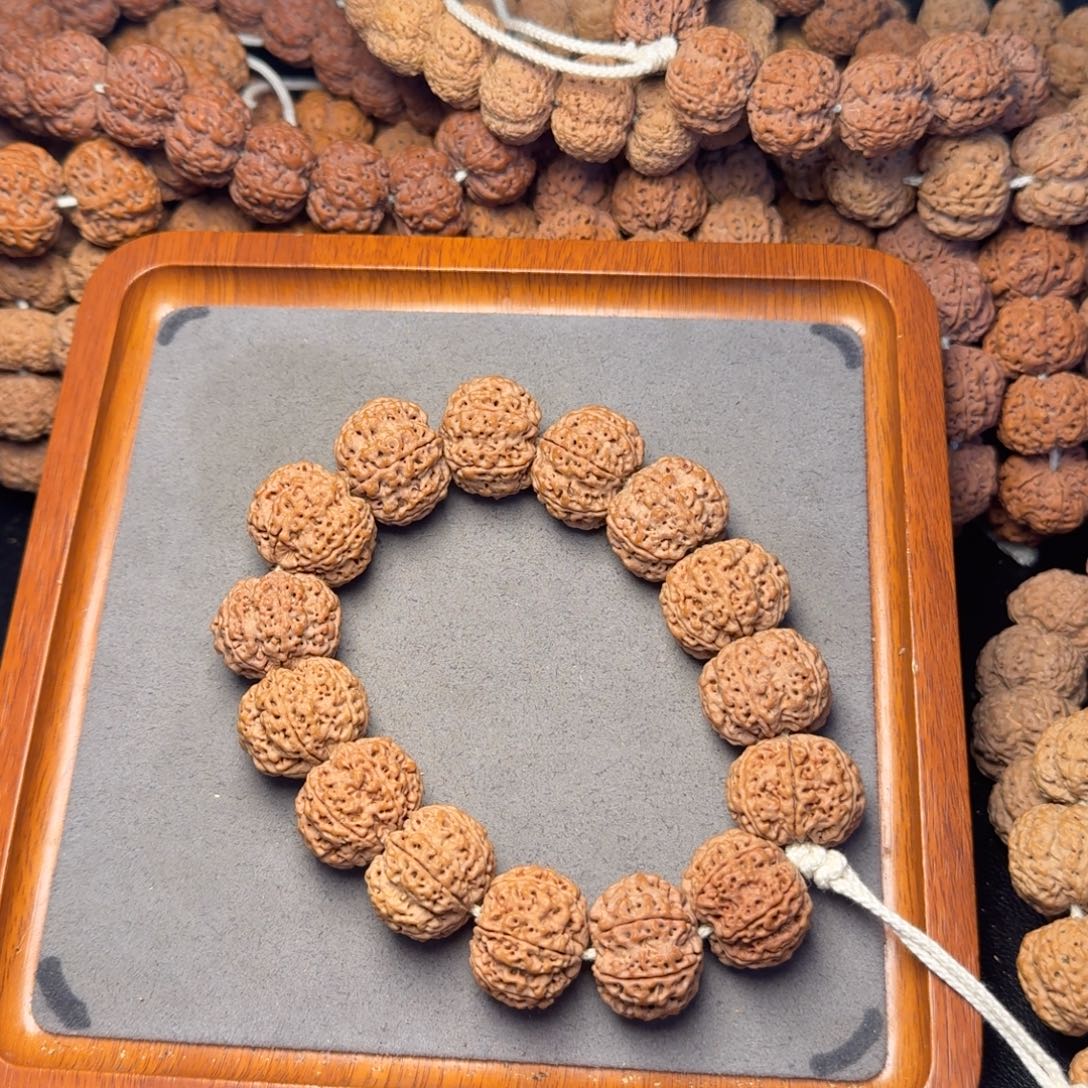 4号尼泊尔大金刚六瓣24.5-25五星梅花蜂窝