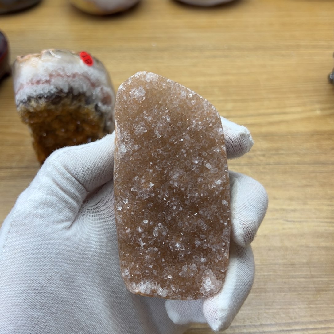 水晶摆件未镶嵌晶镇67