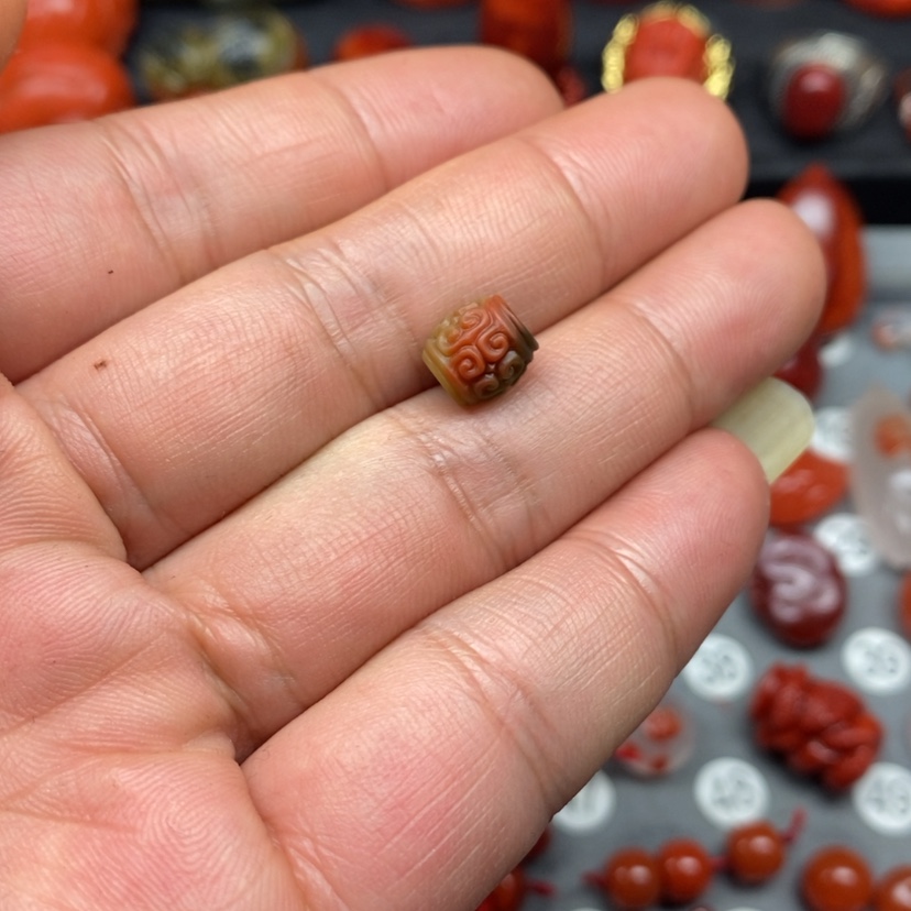 【闪购商品】南红玛瑙配饰未镶嵌