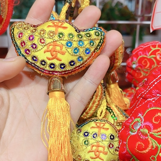 直播间推荐处理10串