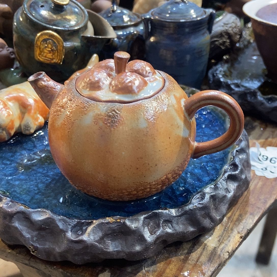 爱****咩茶杯茶壶公道杯茶杯