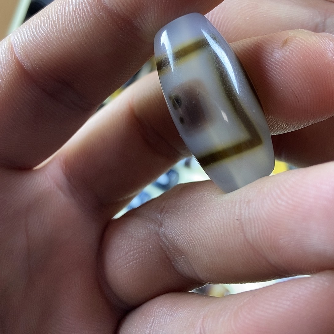 未镶嵌颈饰玛瑙/玉髓鑫***垚