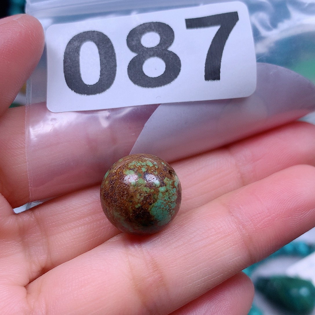 空竹粉丝专享十堰特色手工散珠