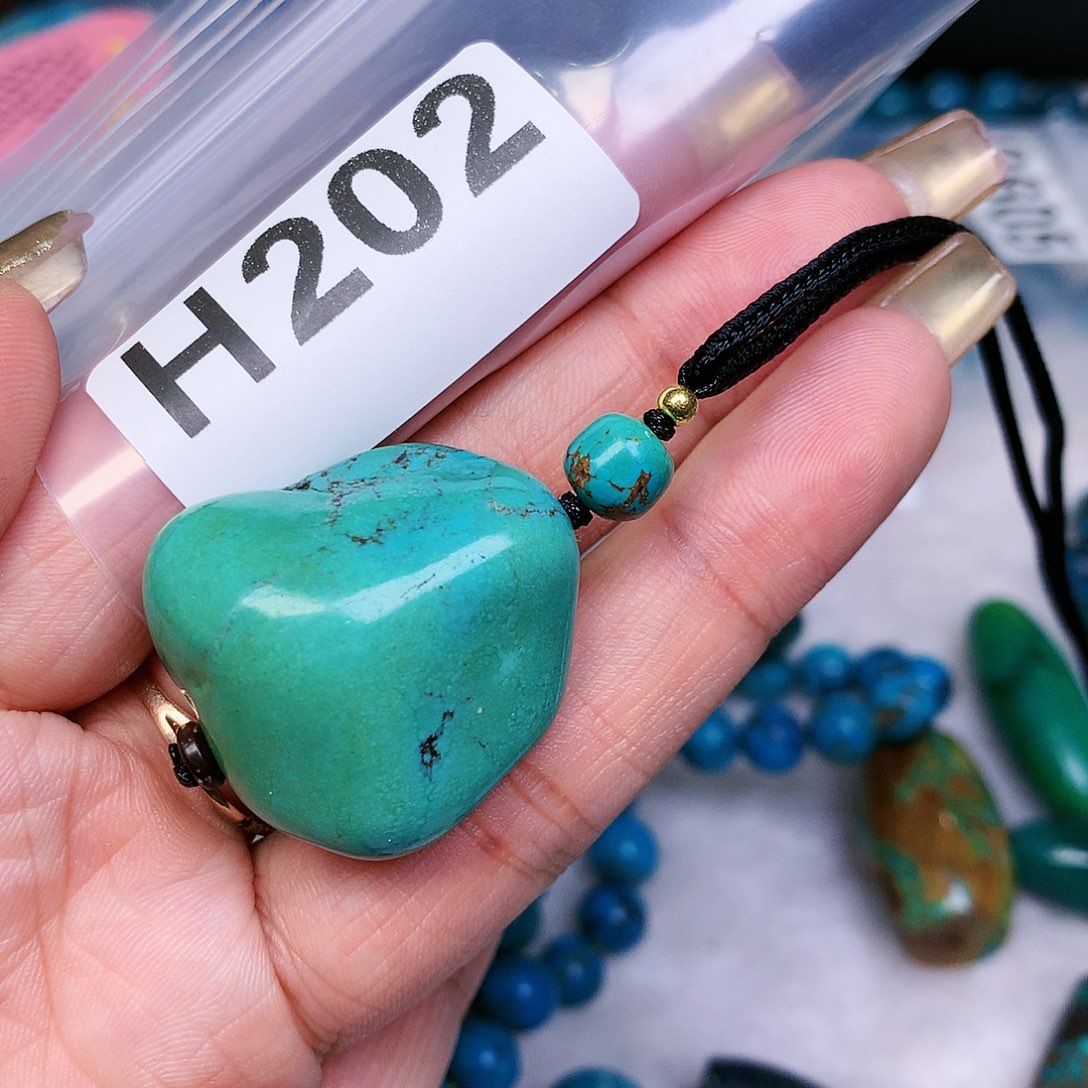 空竹粉丝专享十堰特色手工散珠