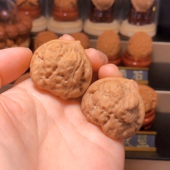 三角桩：精品古蟾