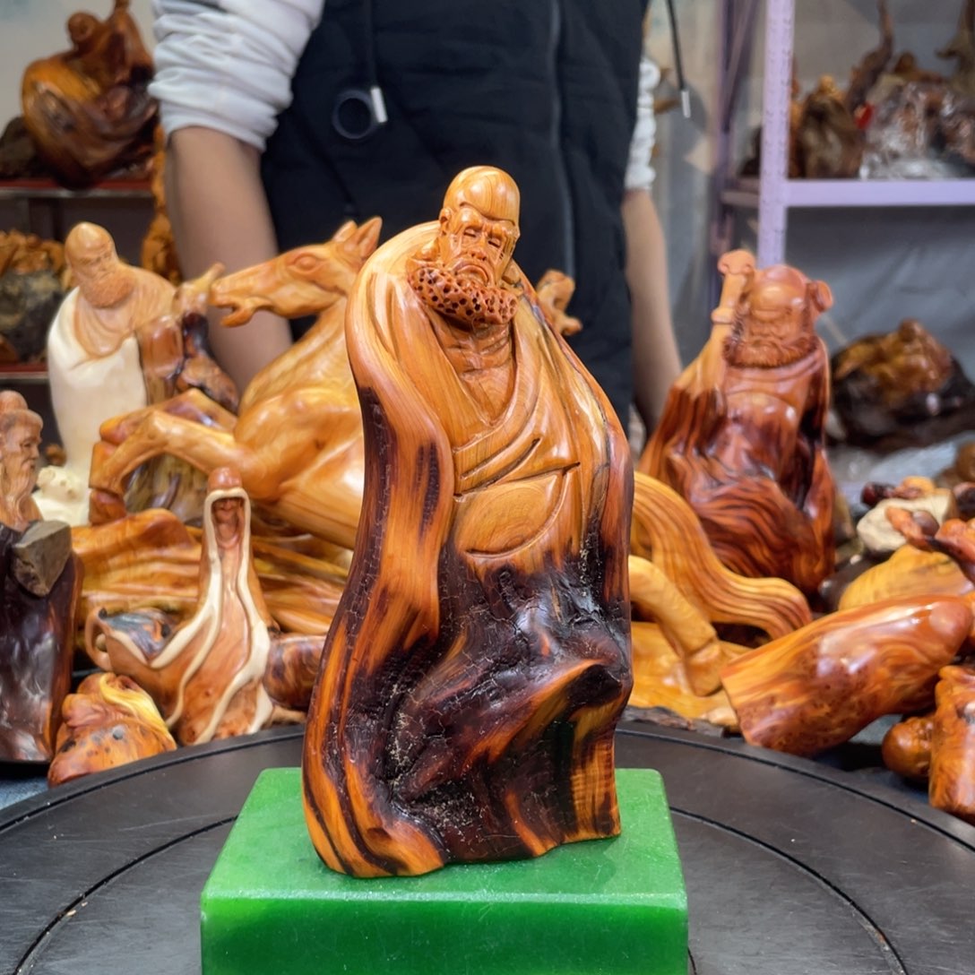 柏木（崖柏）手串/手链