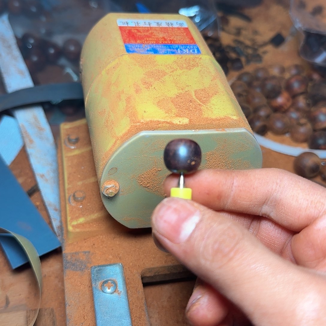 黄花梨/降香黄檀1314 精品紫油梨