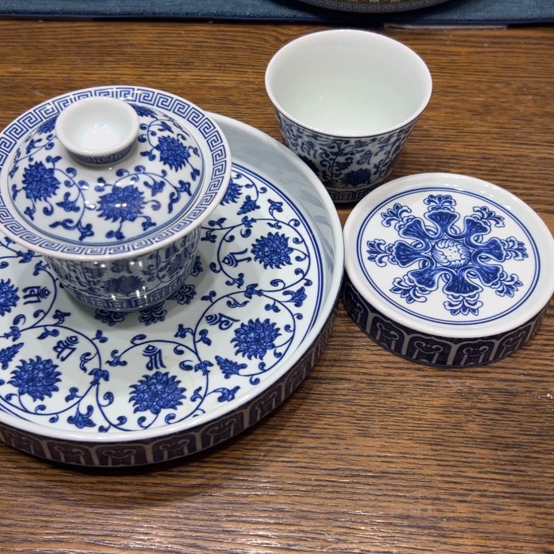 景德镇瓷器艺术研究发展