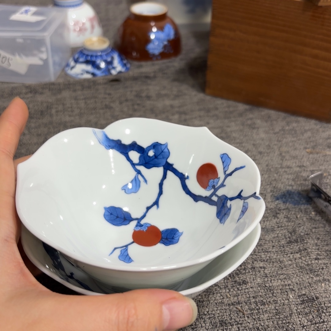 花***局非常好看漂亮的物品 