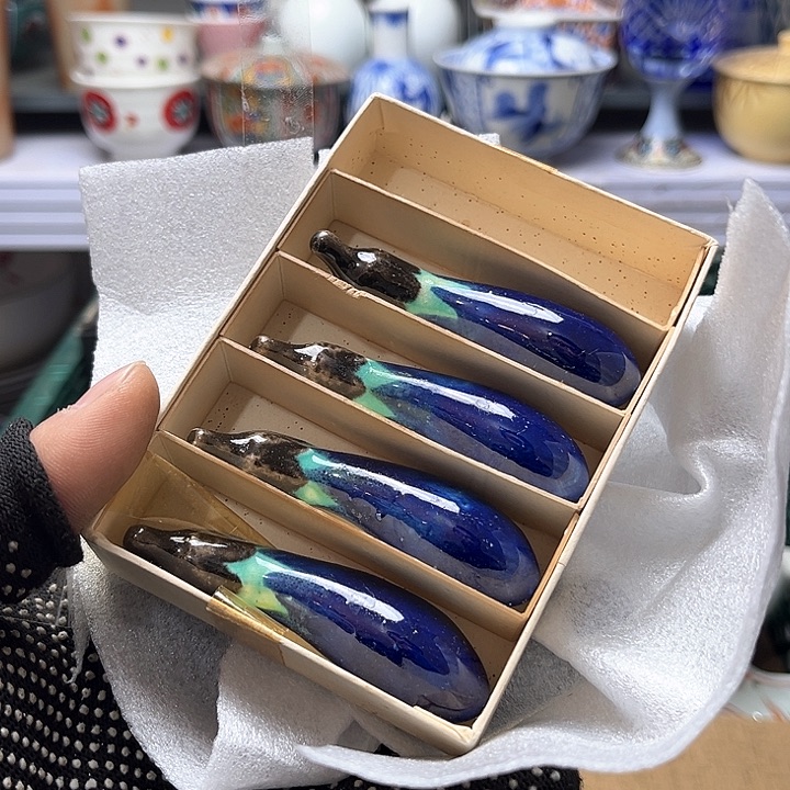 碗水滴瓷器水滴瓷器